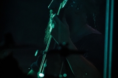 2023.11.21 - Percival - Wild Hunt Live