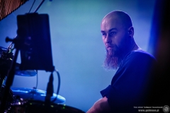 2023.11.21 - Percival - Wild Hunt Live