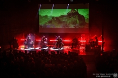 2023.11.21 - Percival - Wild Hunt Live