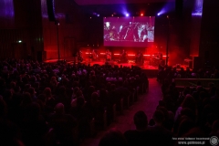2023.11.21 - Percival - Wild Hunt Live