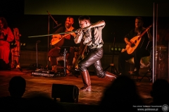 2023.11.21 - Percival - Wild Hunt Live