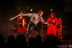 2023.11.21 - Percival - Wild Hunt Live