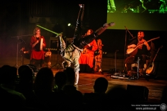 2023.11.21 - Percival - Wild Hunt Live