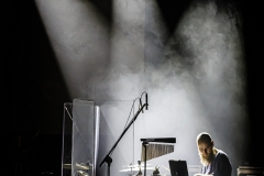 2023.11.21 - Percival - Wild Hunt Live