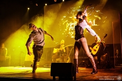 2023.11.21 - Percival - Wild Hunt Live