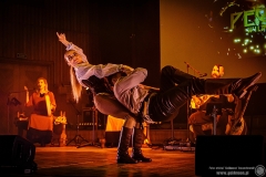 2023.11.21 - Percival - Wild Hunt Live