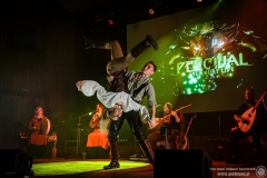 2023.11.21 - Percival - Wild Hunt Live