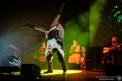 2023.11.21 - Percival - Wild Hunt Live