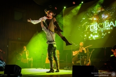 2023.11.21 - Percival - Wild Hunt Live