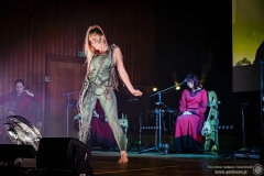 2023.11.21 - Percival - Wild Hunt Live
