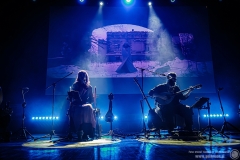 2023.11.21 - Percival - Wild Hunt Live