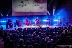 2023.11.21 - Percival - Wild Hunt Live