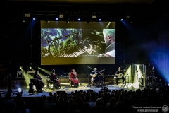 2023.11.21 - Percival - Wild Hunt Live