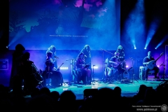 2023.11.21 - Percival - Wild Hunt Live