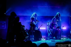 2023.11.21 - Percival - Wild Hunt Live