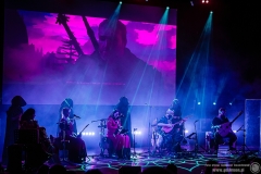 2023.11.21 - Percival - Wild Hunt Live