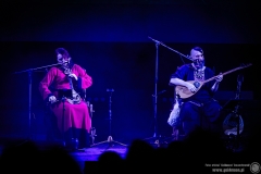 2023.11.21 - Percival - Wild Hunt Live