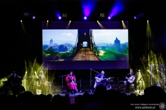 2023.11.21 - Percival - Wild Hunt Live