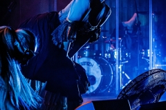 2023.11.21 - Percival - Wild Hunt Live