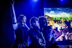 2023.11.21 - Percival - Wild Hunt Live