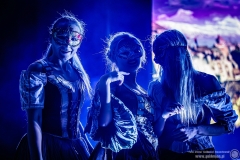 2023.11.21 - Percival - Wild Hunt Live