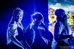 2023.11.21 - Percival - Wild Hunt Live