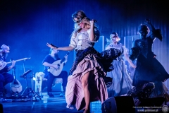 2023.11.21 - Percival - Wild Hunt Live