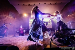 2023.11.21 - Percival - Wild Hunt Live