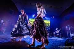 2023.11.21 - Percival - Wild Hunt Live