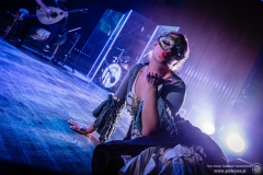 2023.11.21 - Percival - Wild Hunt Live