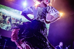 2023.11.21 - Percival - Wild Hunt Live