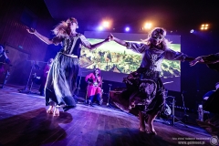 2023.11.21 - Percival - Wild Hunt Live