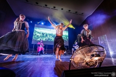2023.11.21 - Percival - Wild Hunt Live