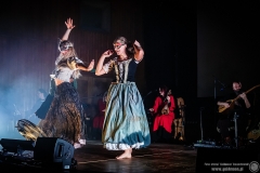 2023.11.21 - Percival - Wild Hunt Live