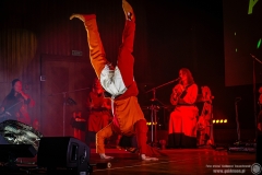 2023.11.21 - Percival - Wild Hunt Live