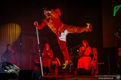 2023.11.21 - Percival - Wild Hunt Live