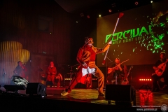 2023.11.21 - Percival - Wild Hunt Live