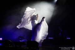 2023.11.21 - Percival - Wild Hunt Live