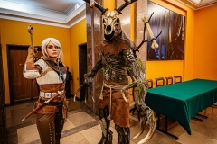 2023.11.21 - Percival - Wild Hunt Live