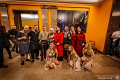 2023.11.21 - Percival - Wild Hunt Live