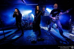 2023.12.09 - The Last Words of Death 22 - Arcane Dust