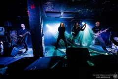 2023.12.09 - The Last Words of Death 22 - Arcane Dust