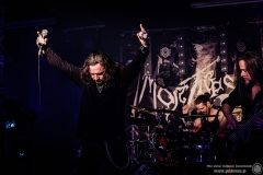 2023.12.09 - The Last Words of Death 22 - Arcane Dust