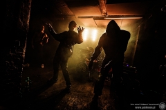 2023.12.09 - The Last Words of Death 22 - CUG