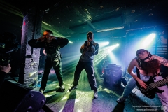 2023.12.09 - The Last Words of Death 22 - CUG