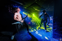 2023.12.09 - The Last Words of Death 22 - CUG