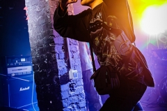 2023.12.09 - The Last Words of Death 22 - CUG