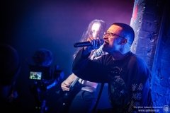 2023.12.09 - The Last Words of Death 22 - CUG