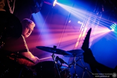 2023.12.09 - The Last Words of Death 22 - CUG