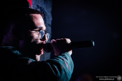 2023.12.09 - The Last Words of Death 22 - CUG